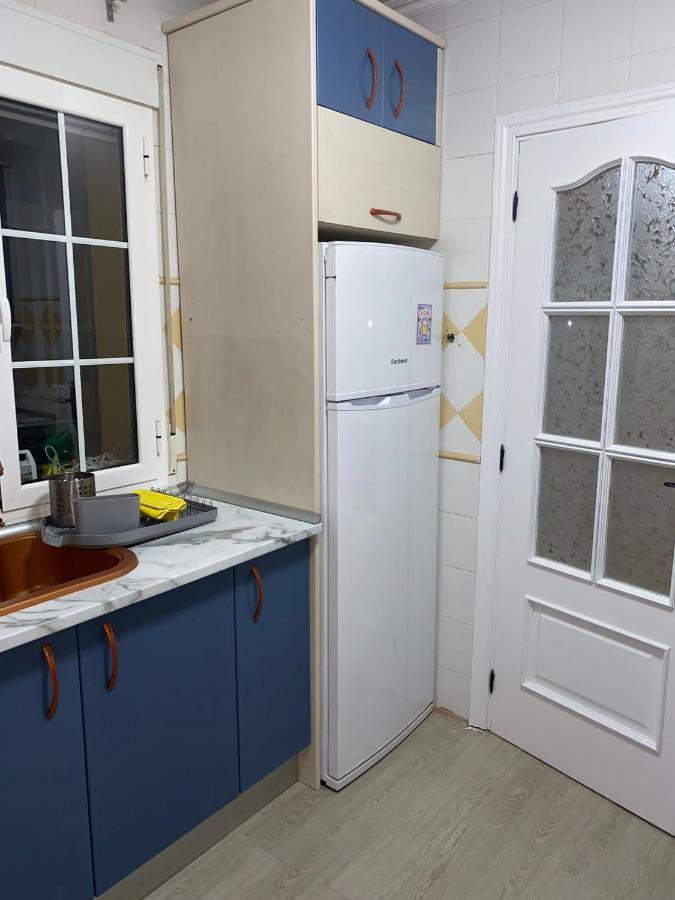 La Escapada Estancia Vacacional Chillaron De Cuenca Exterior foto