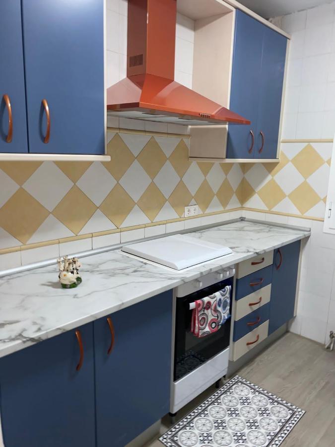 La Escapada Estancia Vacacional Chillaron De Cuenca Exterior foto